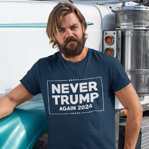Nie Trump 2024 T-Shirt