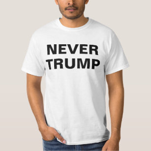NIE TRUMP T-Shirt