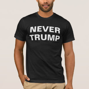 NIE TRUMP T-Shirt