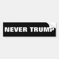 NIE TRUMPF
