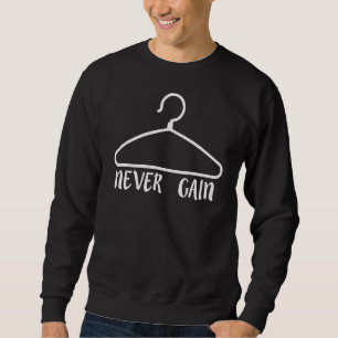 Nie wieder mein Körper Meine Wahl Frauenrechte 1 Sweatshirt