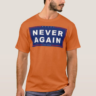 Nie wieder T-Shirt