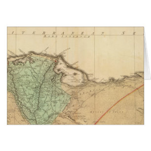 Niederägypten, Palästina