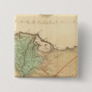 Niederägypten, Palästina Button