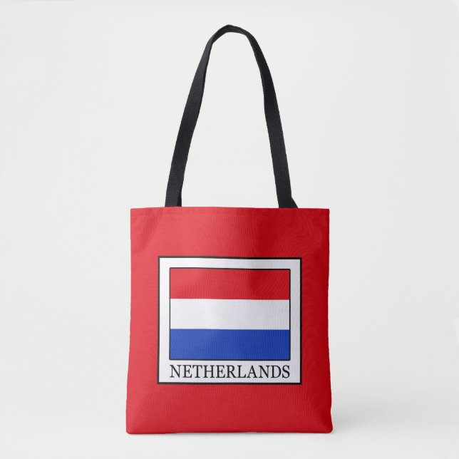 Niederlande (Vorderseite)