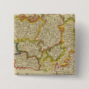 Niederlande 2 button