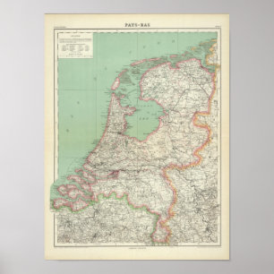 Niederlande 2 poster