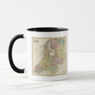 Niederlande 5 tasse