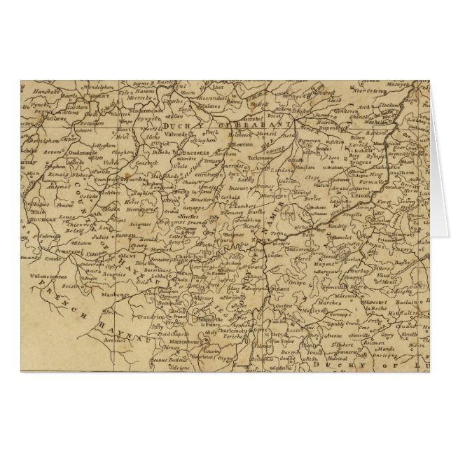 Niederlande 6 (Vorderseite (Horizontal))