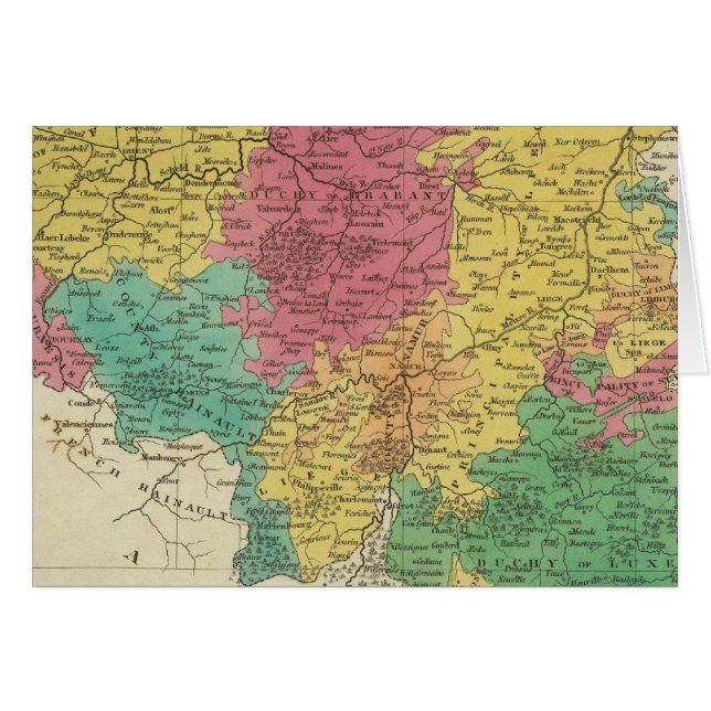 Niederlande 6 (Vorderseite (Horizontal))