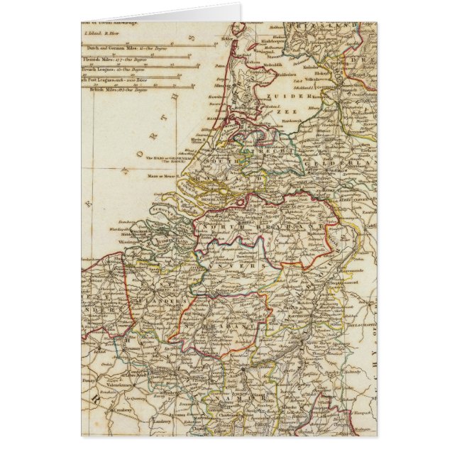 Niederlande 9 (Vorne)