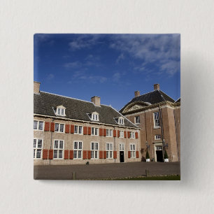 Niederlande (alias Holland), Apeldoorn bei 3 Button