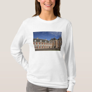 Niederlande (alias Holland), Apeldoorn bei 3 T-Shirt
