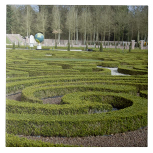 Niederlande (alias Holland), Apeldoorn.Nationalsta Fliese