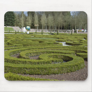 Niederlande (alias Holland), Apeldoorn.Nationalsta Mousepad