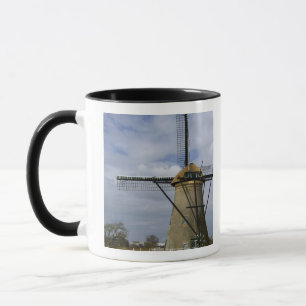 Niederlande (alias Holland), Kinderdijk.19 Tasse