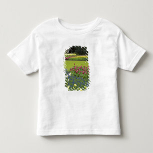 Niederlande (auch bekannt als Holland), Lisse. Keu Kleinkind T-shirt