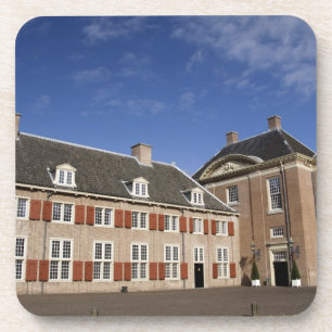 Niederlande (auch Holland), Apeldoorn nahe 3 Getränkeuntersetzer