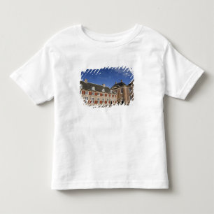 Niederlande (auch Holland), Apeldoorn nahe 3 Kleinkind T-shirt
