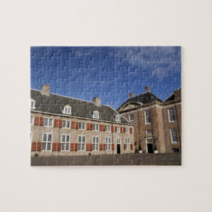 Niederlande (auch Holland), Apeldoorn nahe 3 Puzzle