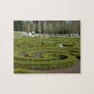 Niederlande (auch Holland), Apeldoorn. National Puzzle