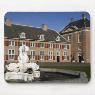Niederlande (auch Holland), bei Apeldoorn Mousepad