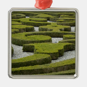 Niederlande (auch Holland genannt), Apeldoorn auße Ornament Aus Metall