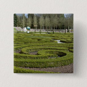 Niederlande (auch Holland genannt), Apeldoorn. Nat Button