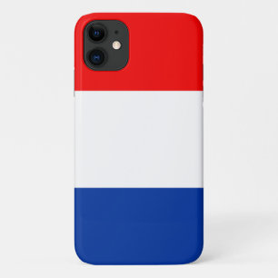 Niederlande Case-Mate iPhone Hülle