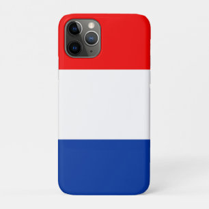 Niederlande Case-Mate iPhone Hülle