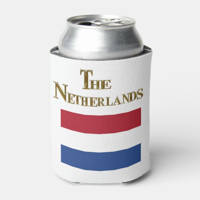 NIEDERLANDE DOSENKÜHLER (Kanne Vorderseite)