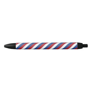Niederlande Flag Ballpoint Pen Kugelschreiber