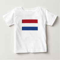 Niederlande-Flagge
