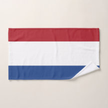 Niederlande Flagge