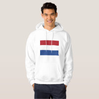 Niederlande Flagge