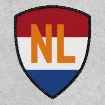 Niederlande - Flagge/NL