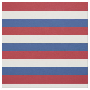 Niederlande-Flagge Stoff