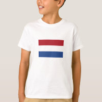 Niederlande-Flagge