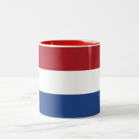 Niederlande-Flagge
