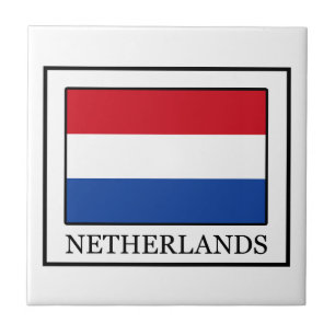 Niederlande Fliese