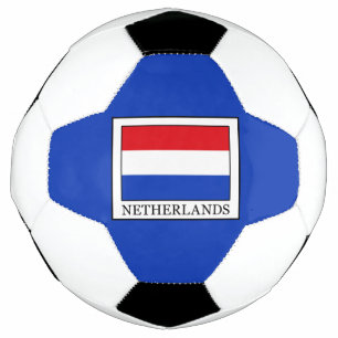 Niederlande Fußball