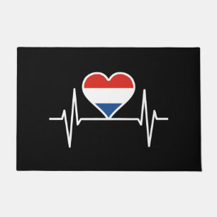 Niederlande Fußmatte