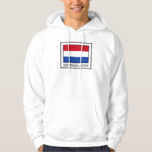 Niederlande Hoodie