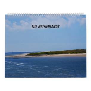 Niederlande Kalender