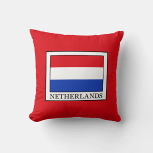 Niederlande Kissen