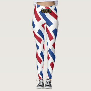NIEDERLANDE LEGGINGS