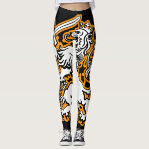 Niederlande Leggings