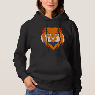 Niederlande Neland Nederlandse vlag, holländischer Hoodie