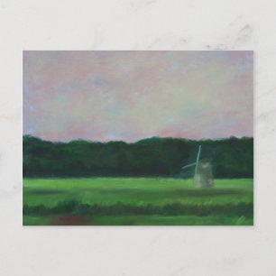 Niederlande Postkarte