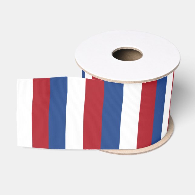 Niederlande Ripsband (Spule)